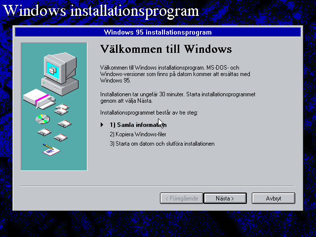 文件:Windows95-4.00.222-Swedish-Setup2.png