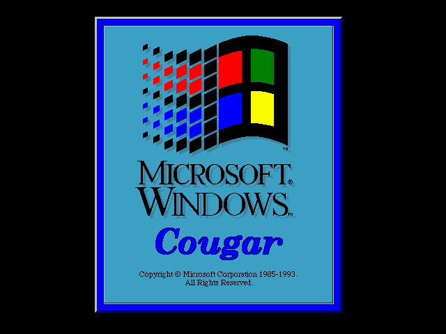 文件:WindowsCourgar28FakeBoot.png