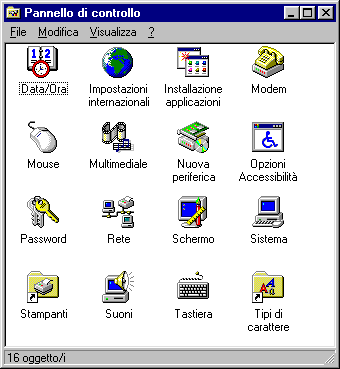 文件:Windows95-4.00.222-ITA-ControlPanel.png