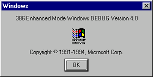 文件:Windows95-4.0.347-CheckedWinver.png