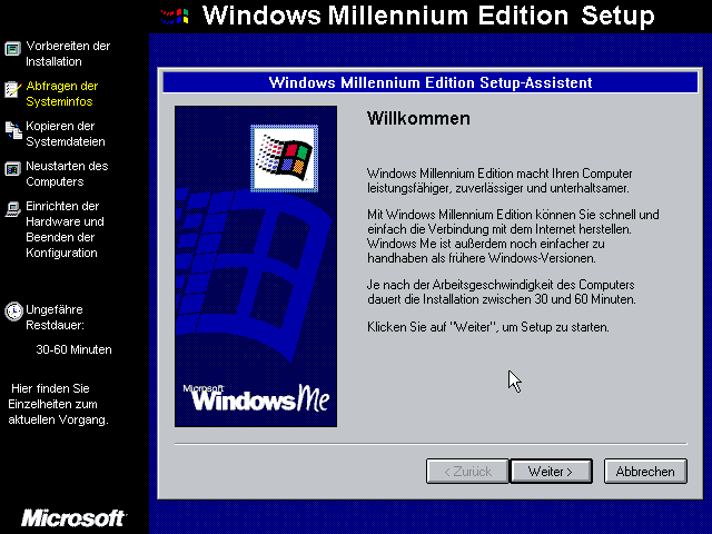 文件:WindowsMe-4.90.2499-Beta3-German-Setup1.png