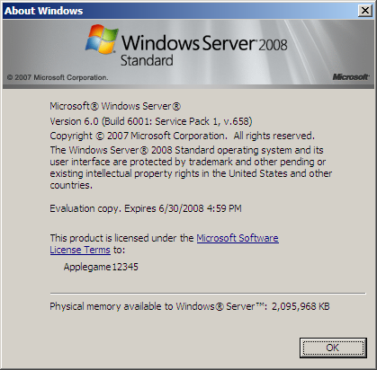 文件:WindowsServer2008-6001.17042-About.png