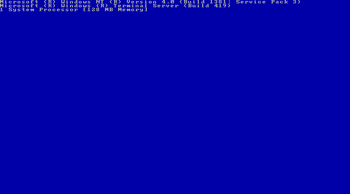 文件:WindowsNT4-4.0.419-Boot (1).png