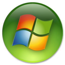 文件:Windows Media Center logo.png