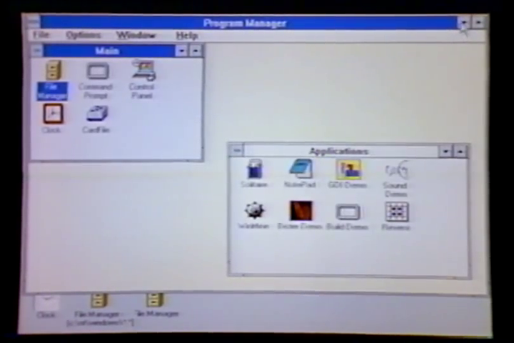 文件:Windows-NT-1.175.1-ProgramManager.png