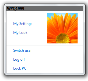 文件:7850-UserTile Menu.png