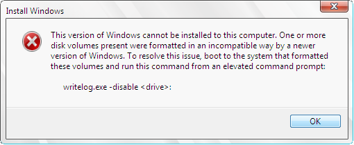 文件:7 6780 Drive formatted in an incompatible way (1).png