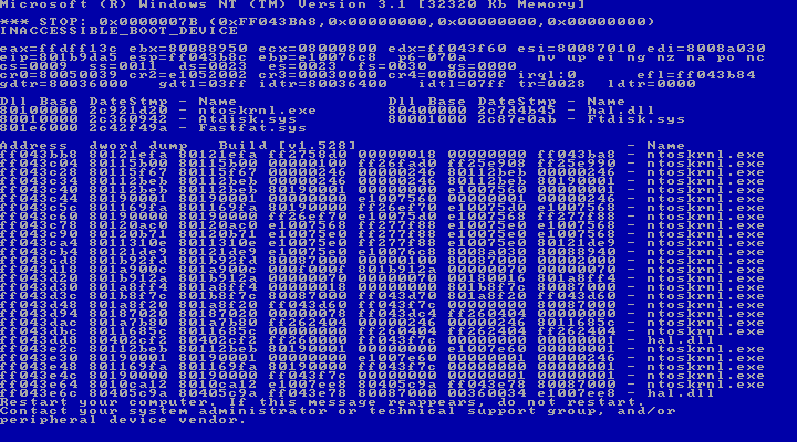 文件:WindowsNT3.1-BSOD.png
