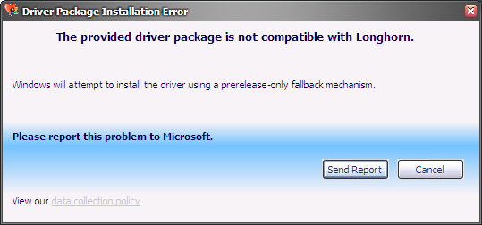 文件:Longhorn 4074 Driver Package Installation Error.png
