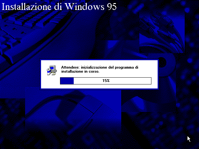文件:Windows95-4.00.222-ITA-Setup1.png