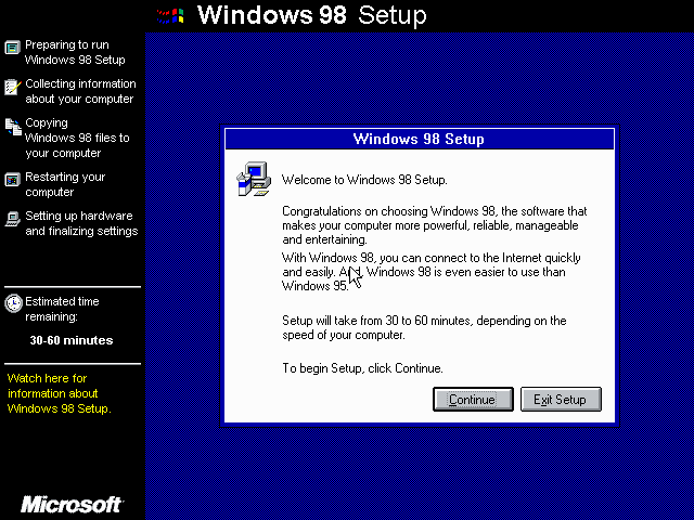 文件:Windows98-4.1.1671-Setup.png