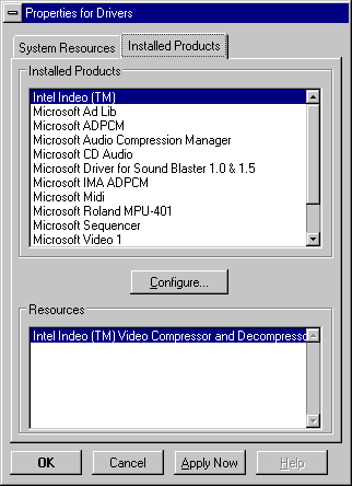 文件:Win95Build58s Drivers2.png