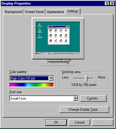 文件:Windows95-RTM-DisplayProperties.png