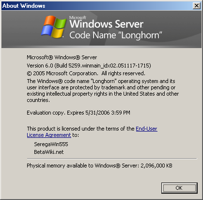 文件:WindowsServer2008-6.0.5259.3-About.png