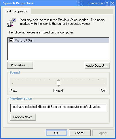 文件:WindowsXP-5.1.2276-TexttoSpeech.png