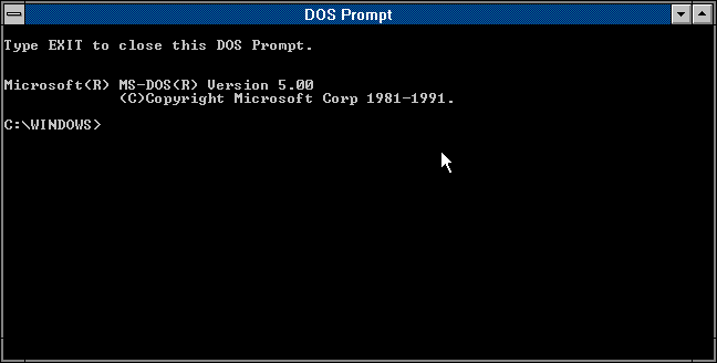 文件:Win3.10.026 27 dos prompt window.png
