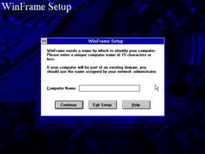 CitrixWinFrame1.80.403-SetupComputerName.png