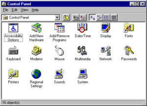 Win95Build216 ControlPanel.png