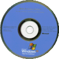 x86 意大利语 CD [Home Edition]（未转储）