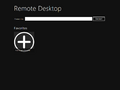 Remote Desktop Connection