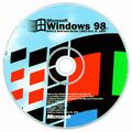 x86 英语 CD