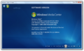 Windows Media Center