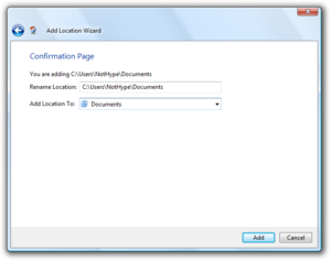 Windows7-6.1.6469-LibrarySetup-ConfirmationPage.png