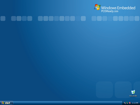 Windows Embedded POSReady 2009 - WinStory Wiki
