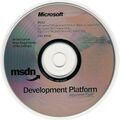 x86 日语 CD [MSDN]
