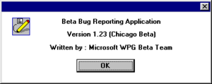 Win95Build216 WinBugAbout.png