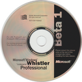 x86 英语 CD [Professional]