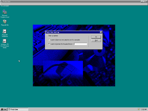 Win95Build216 PartyLine.png