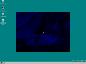 Windows95-4.00.189-Debug-Desk.png