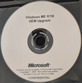 x86 English CD [OEM Upgrade internal disc]