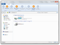 RibbonUI in File Explorer
