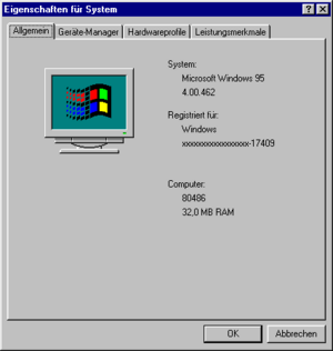 Windows95-4.00.462-German-SystemProperties.png