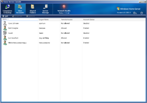 WindowsHomeServer-6.0.1301.0-Dashboard-Accounts.png