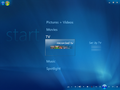 Windows Media Center