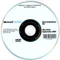 x64 英语 DVD [TechNet]