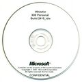 x86 英语 CD [Personal]