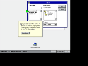 Win31103setup91.png