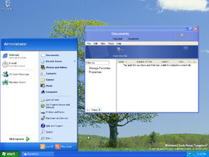 WindowsLonghorn-6.0.4088m7-blstartmenu.png