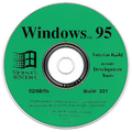x86 英语 CD