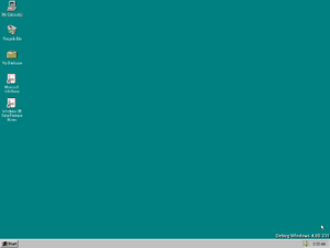 Windows95-4.00.331-Debug-Desktop.png