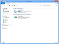 File Explorer