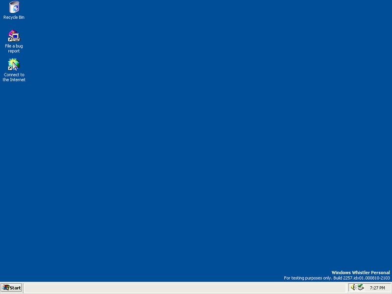 文件:WindowsXP-5.1.2257-Personal-Desktop.png