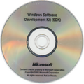 Software Development Kit（SDK）DVD