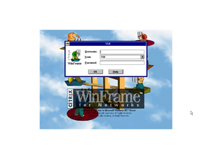 Citrix-WinFrame-1.5.158-Login.png