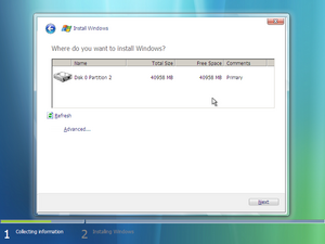 Vista 6.0.5259 Partition.png