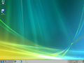 不执行 DWM 的 Superbar